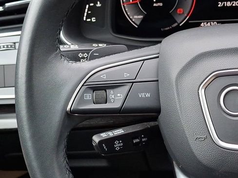 Used 2024 Audi Q7 2.0T Premium image 22