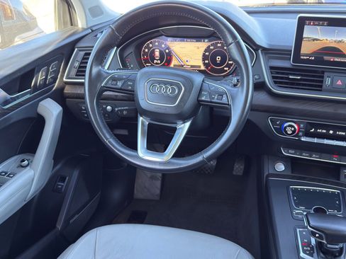 Used 2018 Audi Q5 2.0T image 25