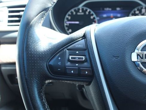 Used 2016 Nissan Maxima Platinum image 24