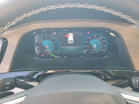 New 2026 Volkswagen Atlas SE FWD image 23