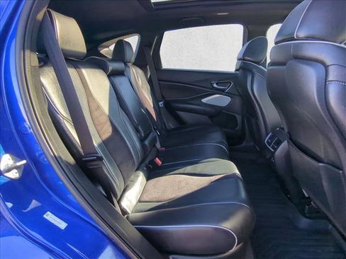 Used 2021 Acura RDX A-Spec AWD/4WD image 25
