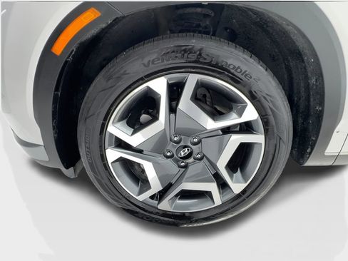 Used 2025 Hyundai Palisade Limited FWD image 12