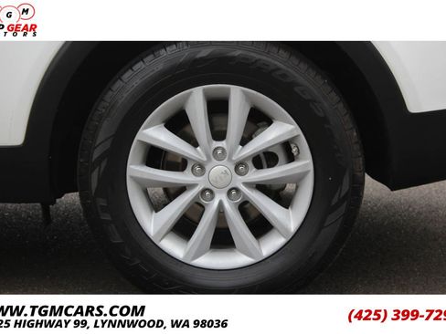Used 2018 Kia Sorento FWD image 29