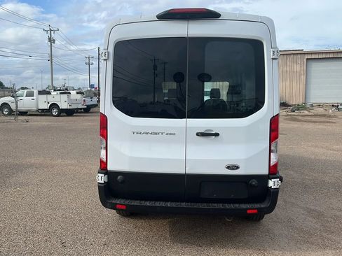 Used 2020 Ford Transit 250 Medium Roof w/ Load Area Protection Package image 3