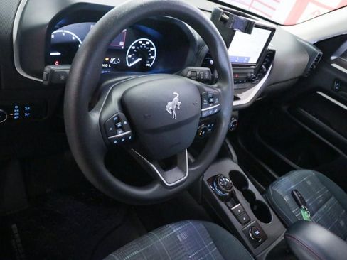 Used 2023 Ford Bronco Sport Heritage image 12