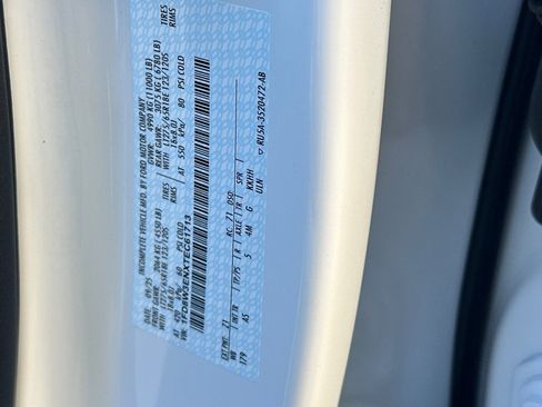 New 2026 Ford F350 XL w/ XL Chrome Package image 25