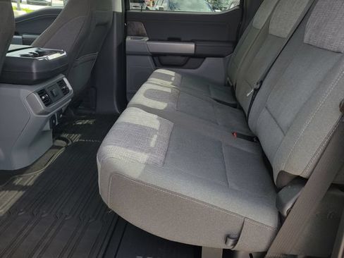 Used 2023 Ford F150 XLT w/ Equipment Group 302A High AWD/4WD image 8