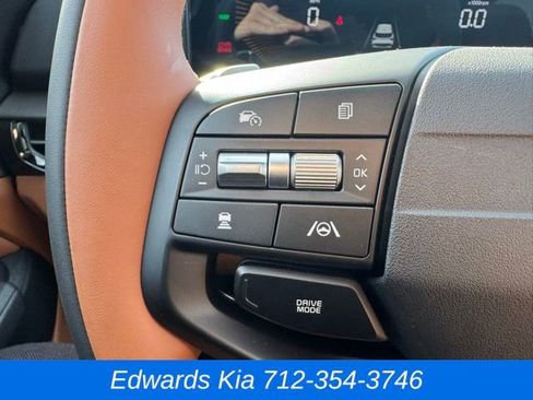 New 2026 Kia Sportage X-Line image 23