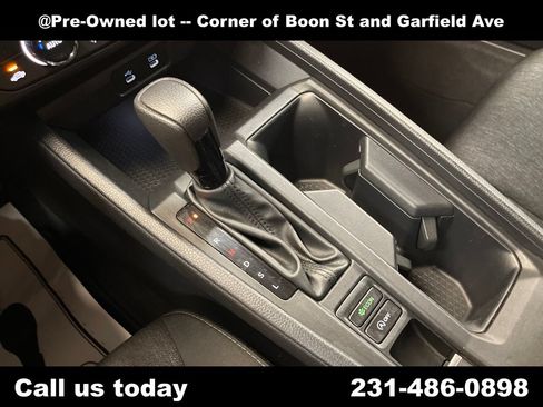 Used 2024 Honda Accord EX image 24