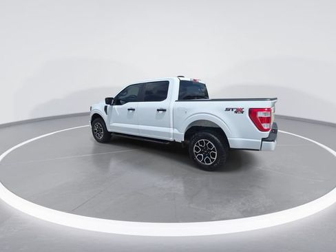 Used 2023 Ford F150 XL w/ STX Appearance Package AWD/4WD image 6