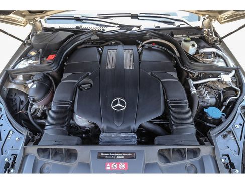 Used 2016 Mercedes-Benz E 400 Cabriolet image 30