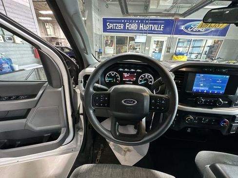 Used 2023 Ford F150 XLT image 13