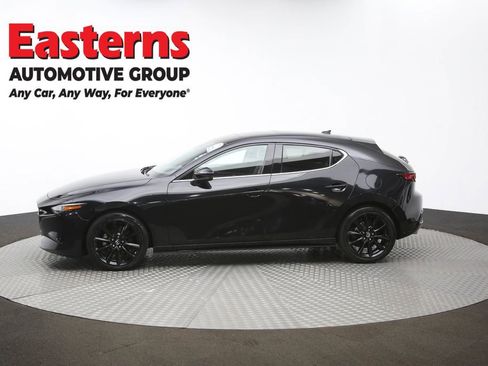 Used 2021 MAZDA MAZDA3 s image 62