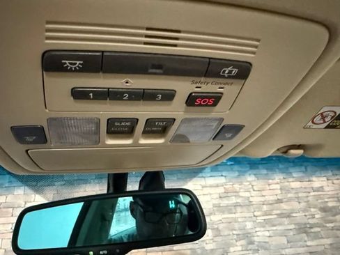 Used 2012 Lexus ES 350 FWD image 25