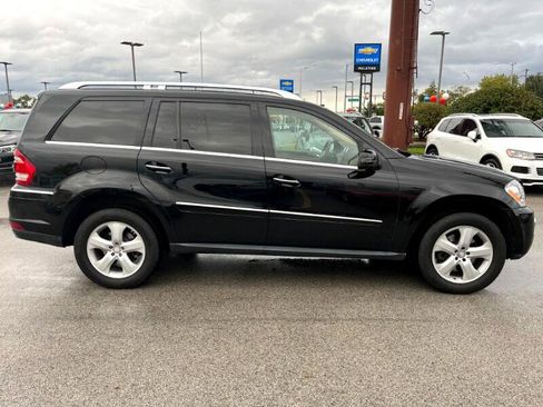 Used 2011 Mercedes-Benz GL 450 4MATIC image 6