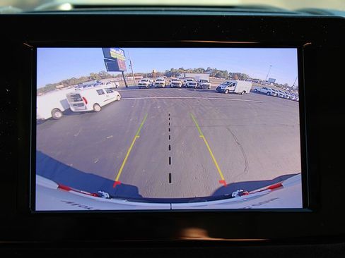 Used 2024 RAM ProMaster 1500 image 23