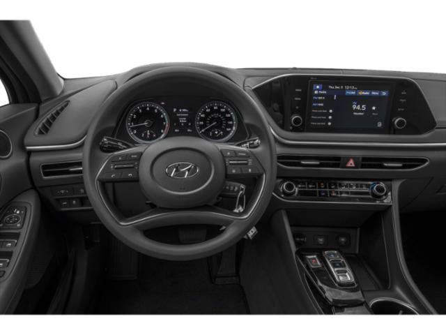 Used 2020 Hyundai Sonata SE FWD image 10