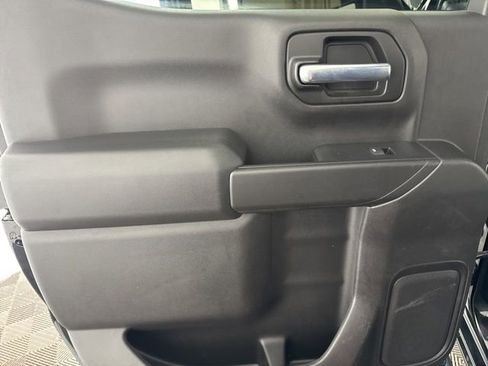 Used 2021 Chevrolet Silverado 1500 Custom Trail Boss image 21