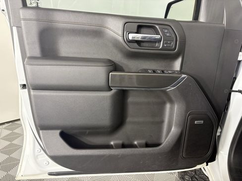 Used 2019 GMC Sierra 1500 AT4 w/ AT4 Premium Package image 14