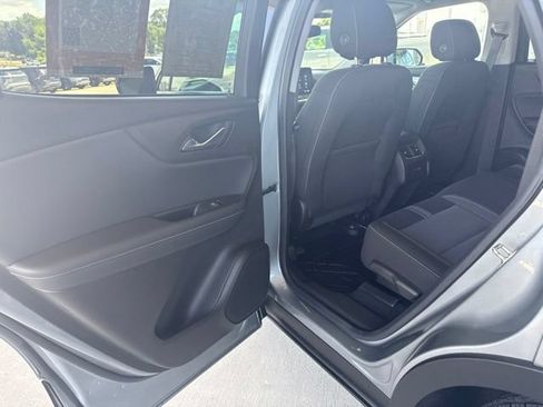 Used 2023 Chevrolet Blazer LT w/ Convenience Package AWD/4WD image 26