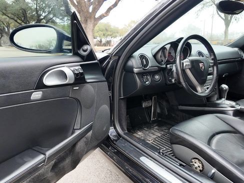 Used 2008 Porsche Cayman S Sport image 17
