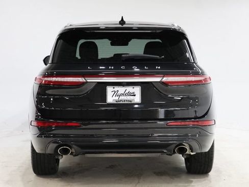 Used 2021 Lincoln Corsair Reserve w/ Equipment Group 201A AWD/4WD image 6