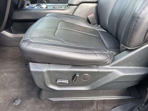 Used 2020 Ford Expedition Limited w/ Texas Edition Package RWD image 19