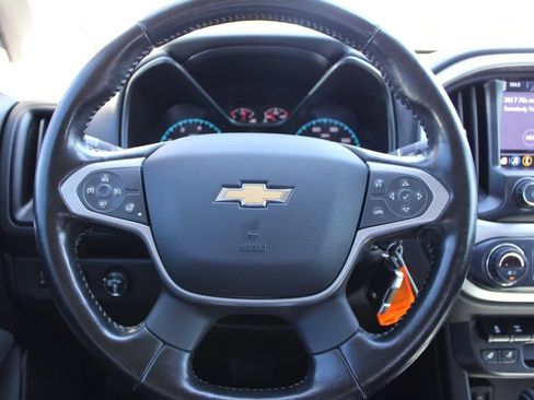 Used 2020 Chevrolet Colorado ZR2 image 27