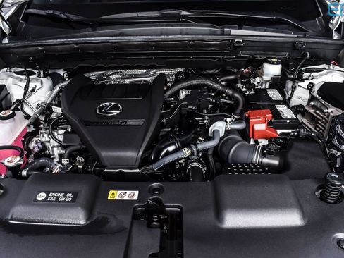 Used 2024 Lexus NX 350 F Sport image 11