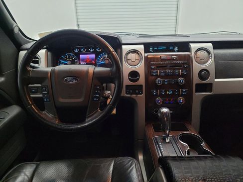 Used 2012 Ford F150 Lariat w/ Lariat Plus Pkg image 22
