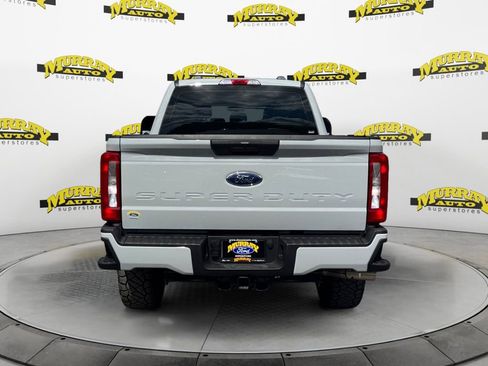 Certified 2026 Ford F250 XL w/ STX Appearance Package AWD/4WD image 5