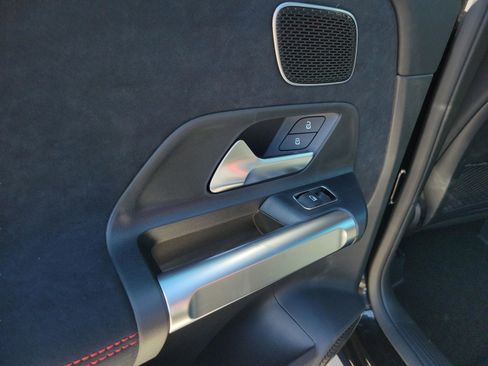 New 2026 Mercedes-Benz GLB 35 AMG 4MATIC image 6