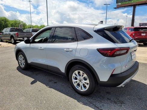New 2025 Ford Escape Active w/ Tech Pack #1 image 9
