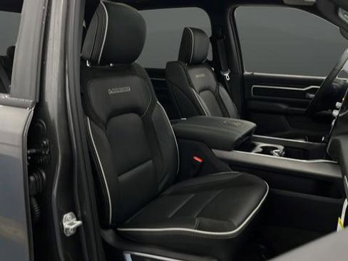 New 2026 RAM 1500 Laramie w/ Night Edition image 25