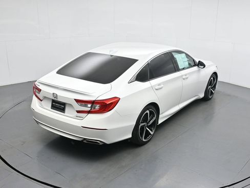 Used 2019 Honda Accord Sport image 40