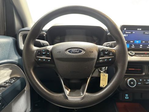 Used 2023 Ford Maverick XLT FWD image 16