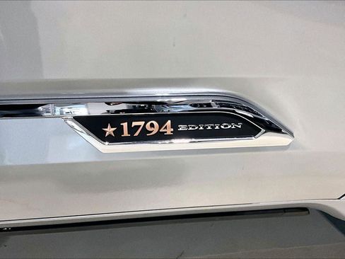 Used 2023 Toyota Tundra 1794 Edition image 9