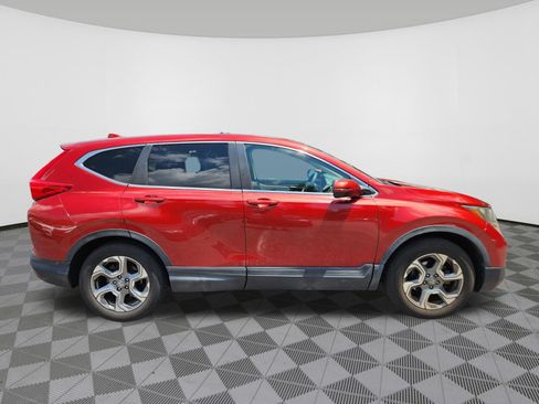Used 2019 Honda CR-V EX image 6