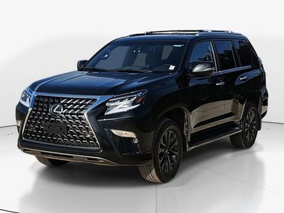 Used 2023 Lexus GX 460 Premium w/ Premium Package