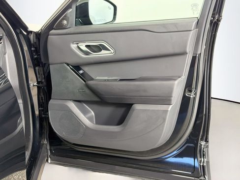 Certified 2026 Land Rover Range Rover Velar S AWD/4WD image 32