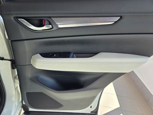 New 2025 MAZDA CX-5 AWD 2.5 S image 9