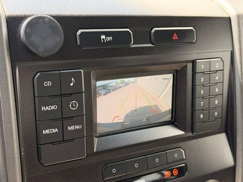 Used 2018 Ford F250 XL w/ Power Equipment Group AWD/4WD image 23
