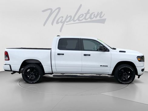 Used 2023 RAM 1500 Big Horn AWD/4WD image 7