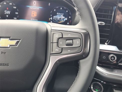 New 2026 Chevrolet Silverado 2500 High Country w/ High Country Premium Package image 21