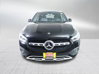 Used 2023 Mercedes-Benz GLA 250 4MATIC video 2