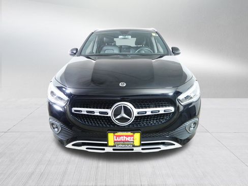 Used 2023 Mercedes-Benz GLA 250 4MATIC image 2