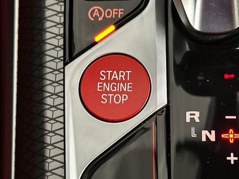 New 2026 BMW M3 Competition w/ Executive Package image 22