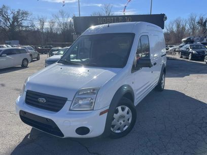 Used 2013 Ford Transit Connect XLT