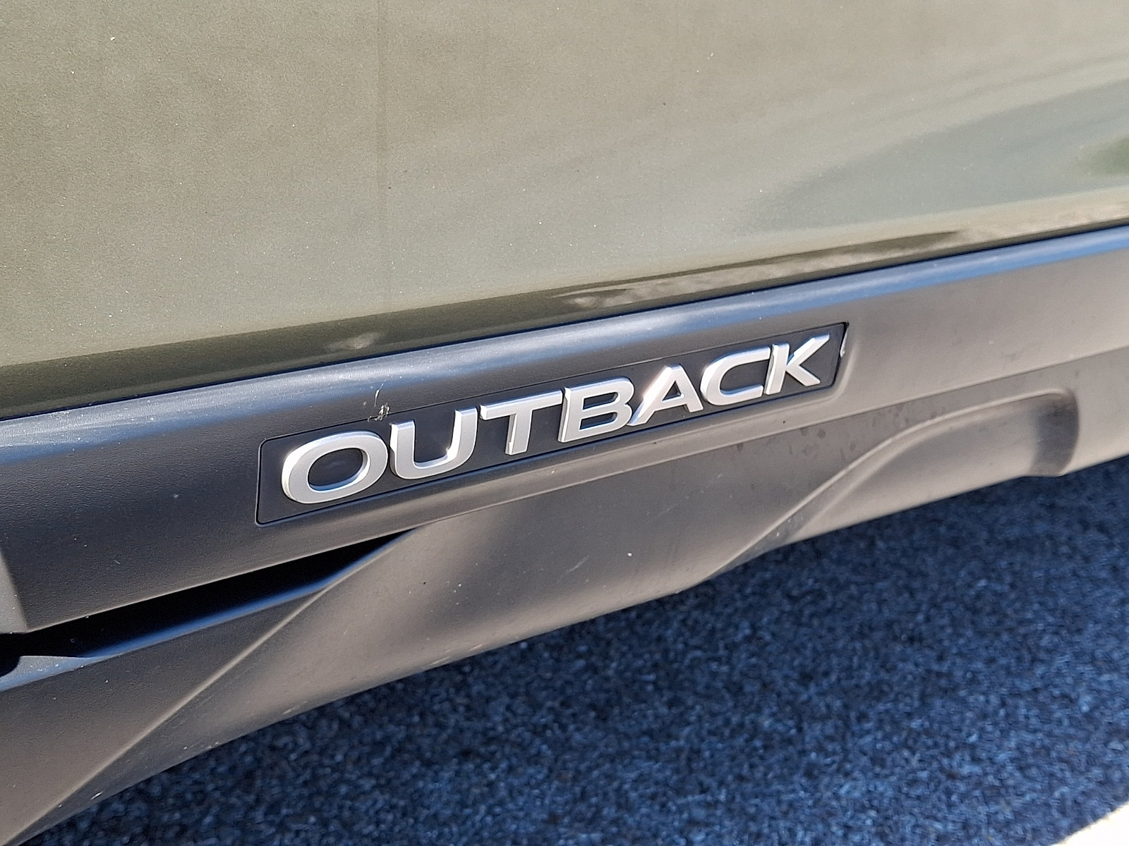 Used 2019 Subaru Outback 2.5i Premium AWD/4WD image 30