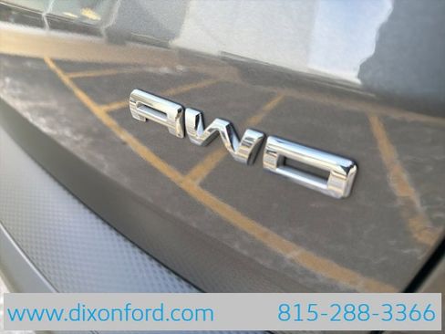 Used 2022 Ford Escape SEL image 27